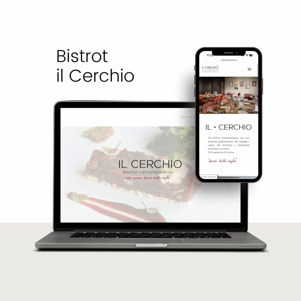 Lavoro Bistrot il Cerchio Parma