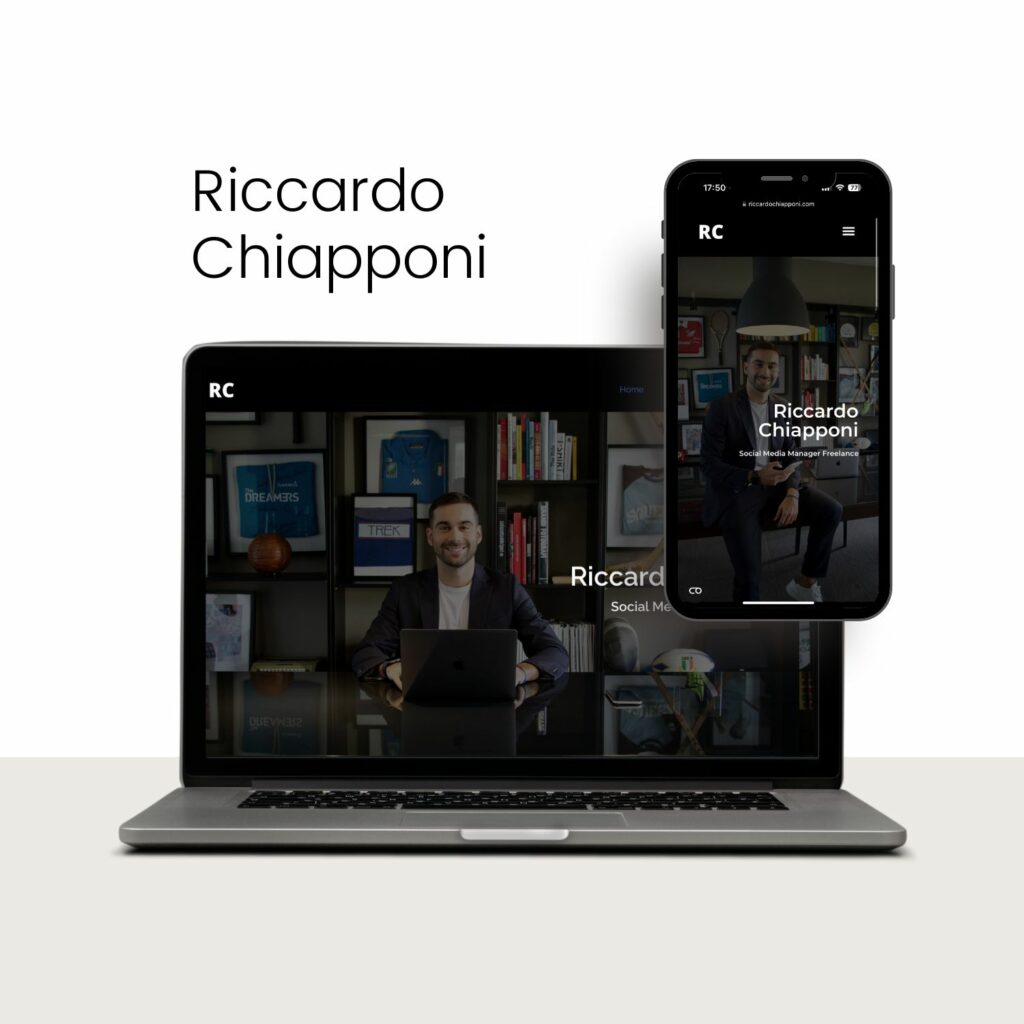 Lavoro Riccardo Chiapponi Parma